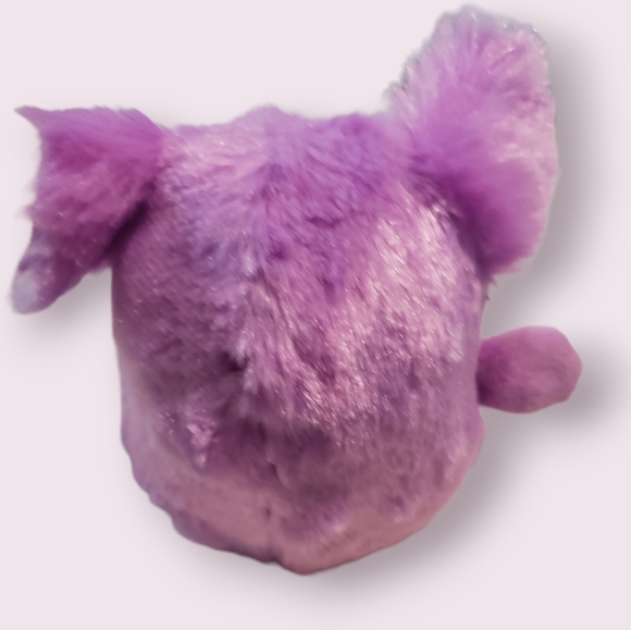 FurReal Fuzzalots Koala Interactive Animatronic Color-Change Toy, Interactive - Picture 4 of 4